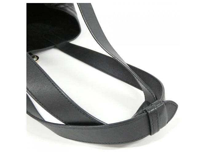 Borsa Christian Dior Toujours Medium Nero - vista 6