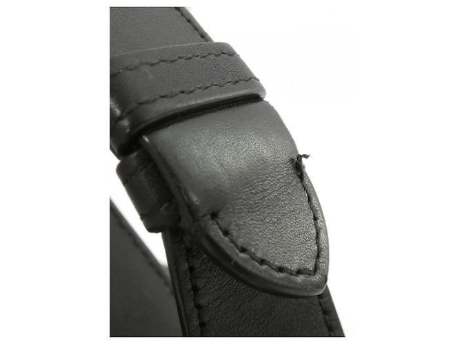 Borsa Christian Dior Toujours Medium Nero - vista 8