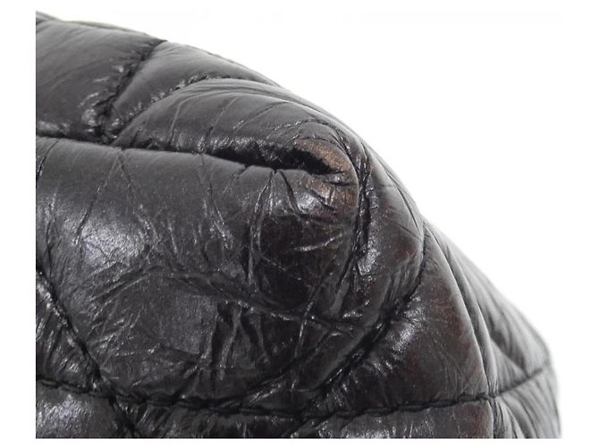 Borsa Christian Dior Toujours Medium Nero - vista 3