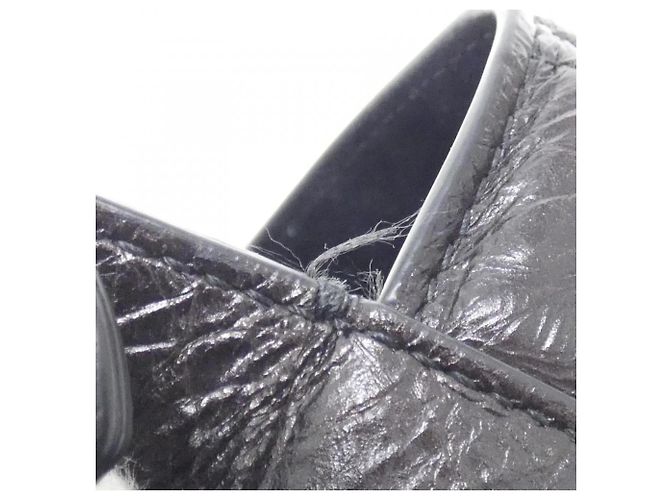 Borsa Christian Dior Toujours Medium Nero - vista 6