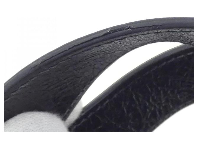 Borsa Christian Dior Toujours Medium Nero - vista 7