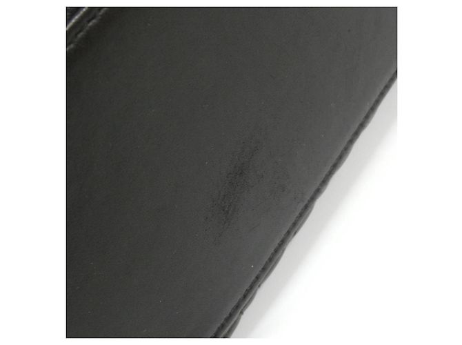 Borsa Christian Dior Lady Dior Large Nero - vista 4