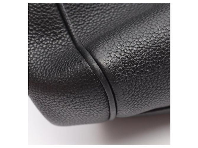 Céline Celine Small Fold Cabas 2-Way Tote Bag Negro - vista 7