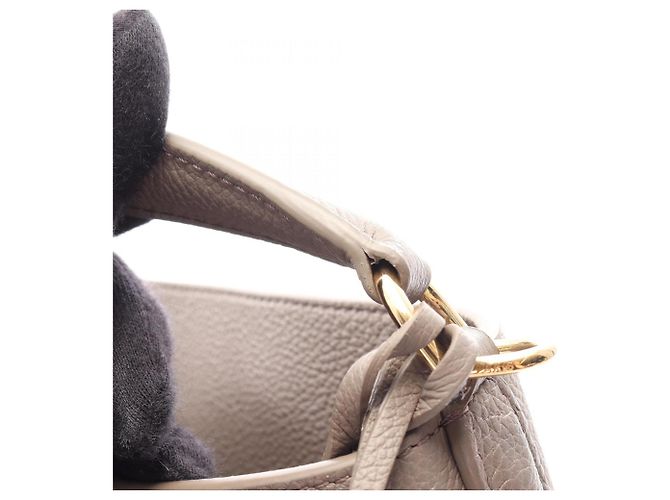 Céline Borsa Bucket 16 2-Way Celine Beige - vista 10