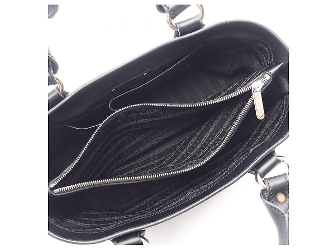 Céline Celine Boogie Bag Handtasche Schwarz - Ansicht 3