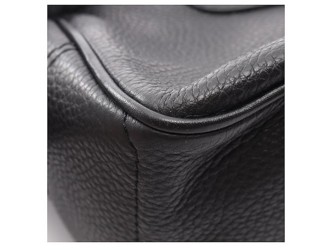 Céline Celine Boogie Bag Handtasche Schwarz - Ansicht 5