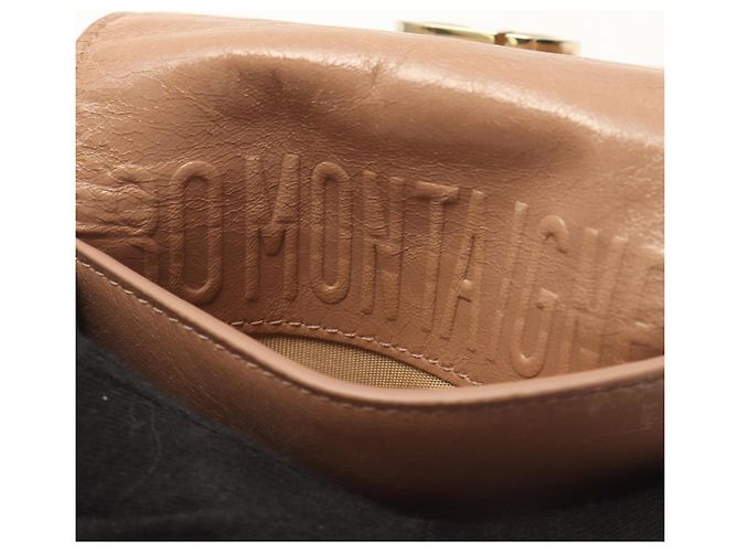Christian Dior Dior Cartera Plegable 30 Montaigne Rosa - vista 11