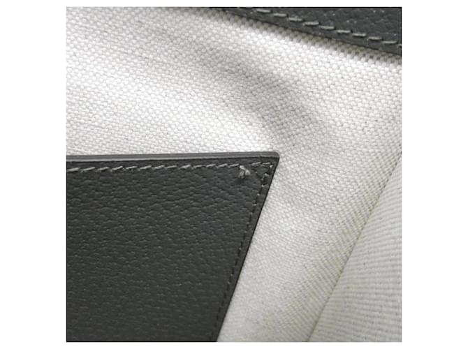 Borsa Gucci Ophidia Marrone Nero - vista 8