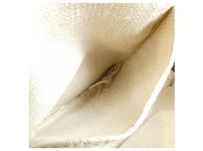 Borsa a Spalla Gucci GG Canvas Marrone Beige - vista 9