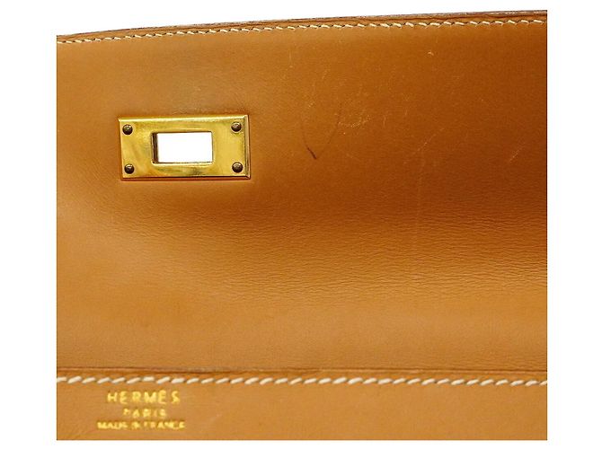 Hermès Hermes Kelly 32 Handtasche - Ansicht 11