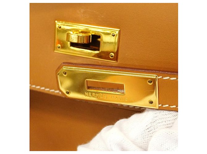 Hermès Hermes Kelly 32 Handtasche - Ansicht 12