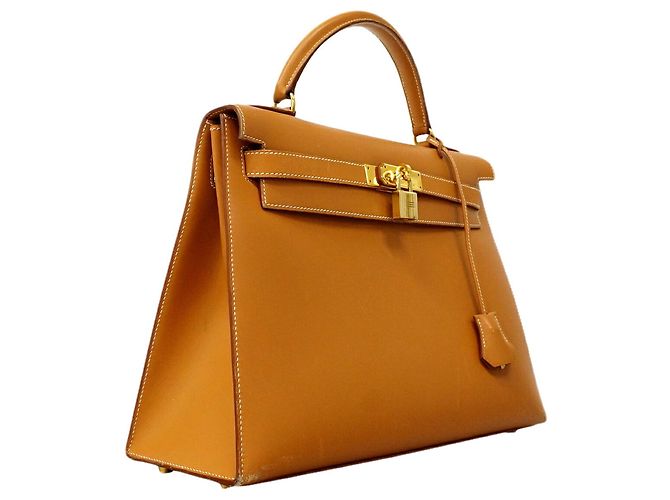 Hermès Hermes Kelly 32 Handtasche - Ansicht 2