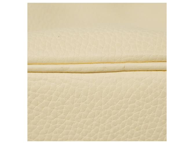 Hermès Borsa Hermes Picotin Lock PM Casaque D'oro - vista 9