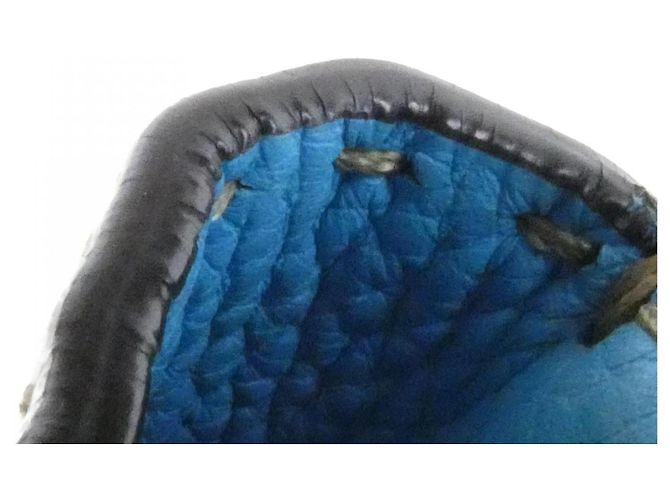 Bolso Fendi Selleria Peekaboo - vista 10
