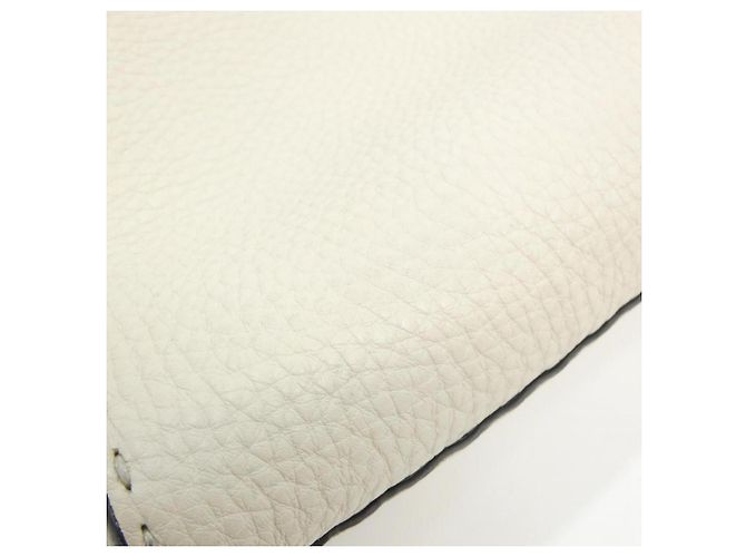 Borsa Fendi SELLERIA Peekaboo - vista 4