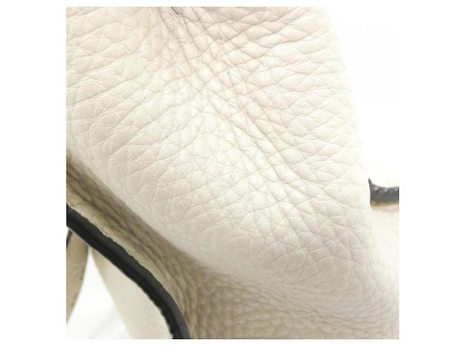 Borsa Fendi SELLERIA Peekaboo - vista 5