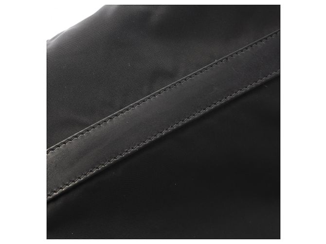 Borsa a mano/Borsa a tracolla Prada VELA SPORT Nera Nero - vista 10