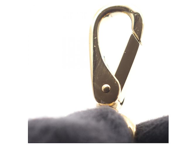 Borsa a tracolla piccola Prada Bonnie Nero - vista 9