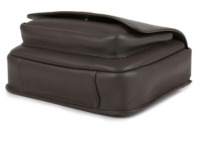 Saint Laurent Borsa Nikki Versace da donna Grigio - vista 4