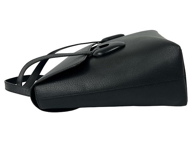 Borsa in pelle Gucci Nero - vista 6