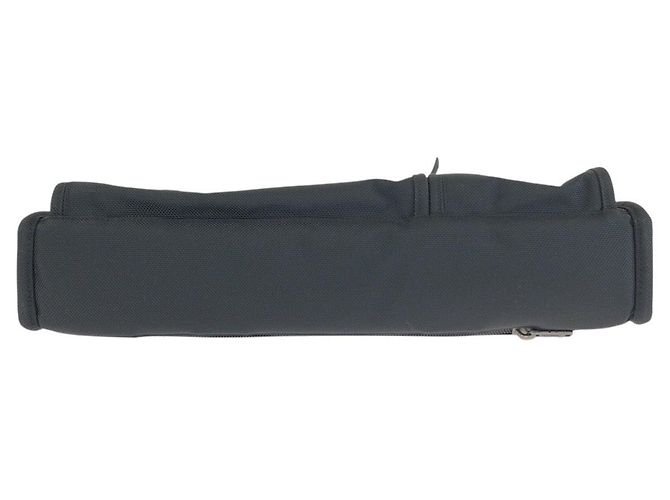Borsa da lavoro in nylon Tumi ALPHA Nero - vista 10