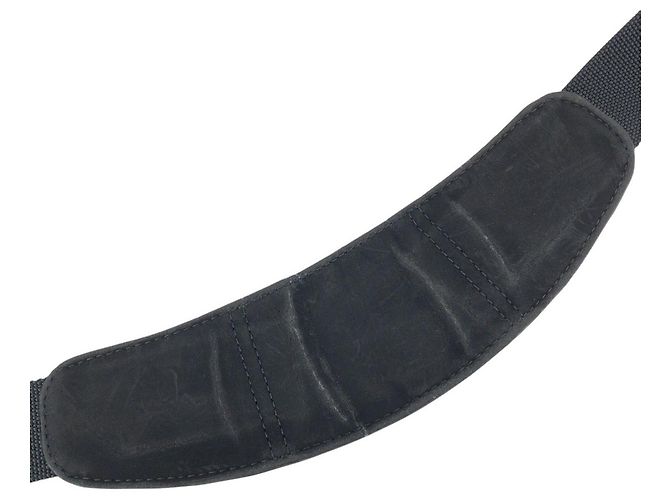 Borsa da lavoro in nylon Tumi ALPHA Nero - vista 5