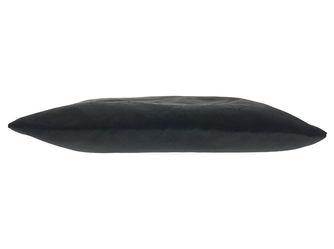 Borsa a tracolla in nylon Tessuto Prada Nero - vista 10