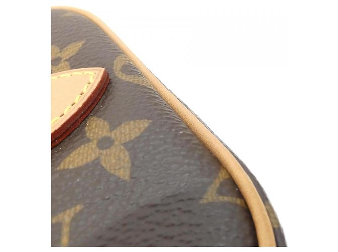 Louis Vuitton Monogram Vanity Case Braun - Ansicht 5