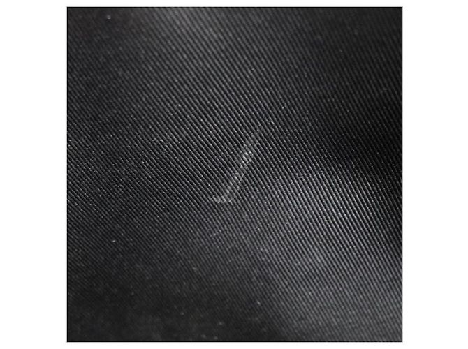 Borsa a tracolla Louis Vuitton Sprinter Monogram Shadow Nero - vista 6