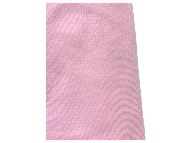 Sudadera con capucha Versace Jeans Couture Rosa - vista 6