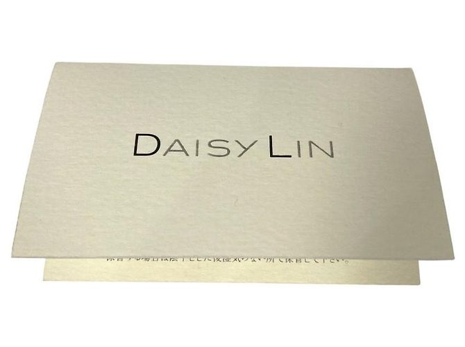 Autre Marque Sneakers Daisy Lin WATS Argento - vista 17