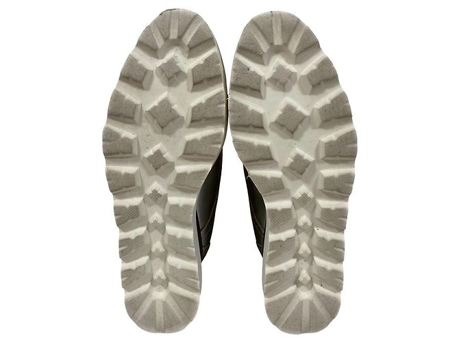 Autre Marque Sneakers Daisy Lin WATS Argento - vista 7