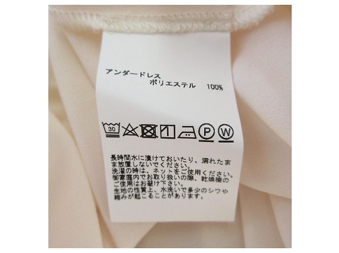 Autre Marque TIARA Kleid mit Schleife und Tulpenprint Schwarz Weiß Roh - Ansicht 10