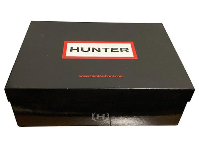 Autre Marque Sandali Hunter Nero - vista 7