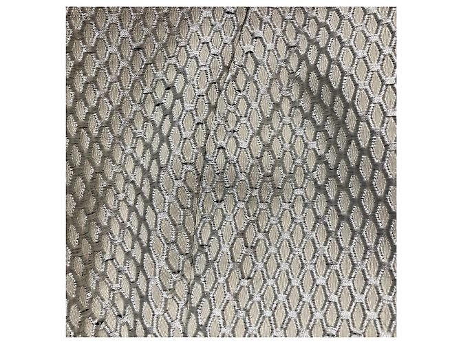 Autre Marque Narciso Rodriguez Kleid Braun - Ansicht 5
