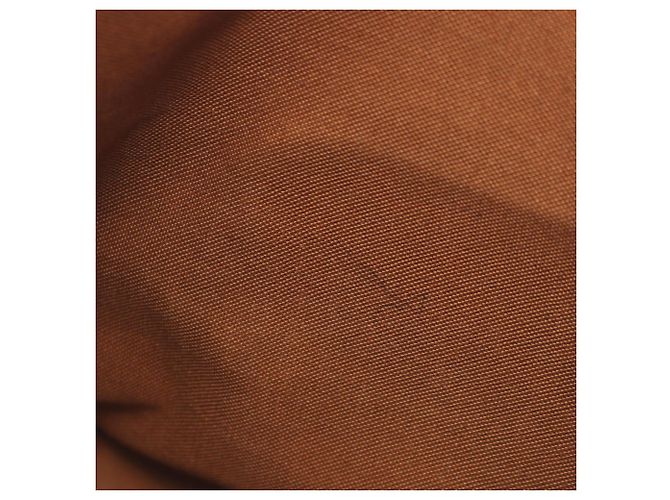Zaino/Borsa Louis Vuitton Montsouris MM Marrone - vista 6