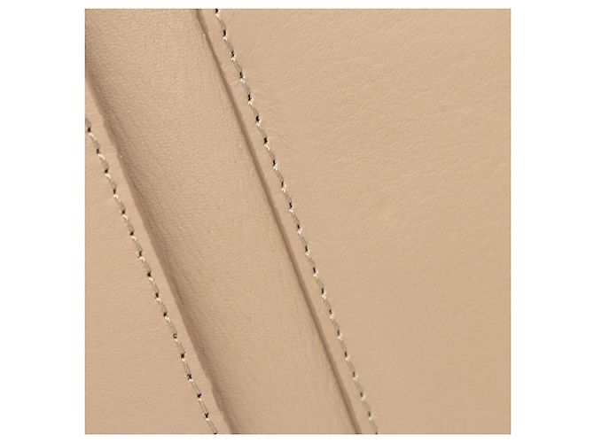 Loewe Anagram Trifold Wallet Beige - Ansicht 8