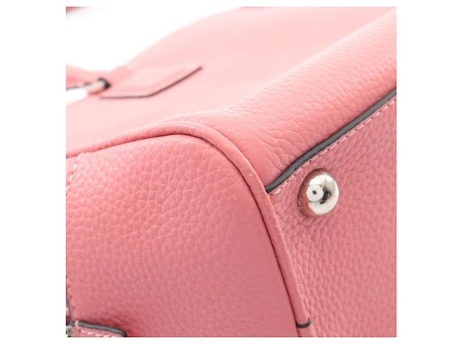 Borsa Loewe Alamo Adi 32 Rosa - vista 6