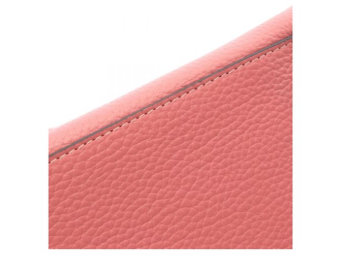 Borsa Loewe Alamo Adi 32 Rosa - vista 7