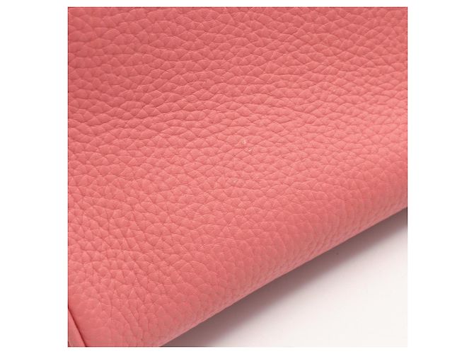 Borsa Loewe Alamo Adi 32 Rosa - vista 9