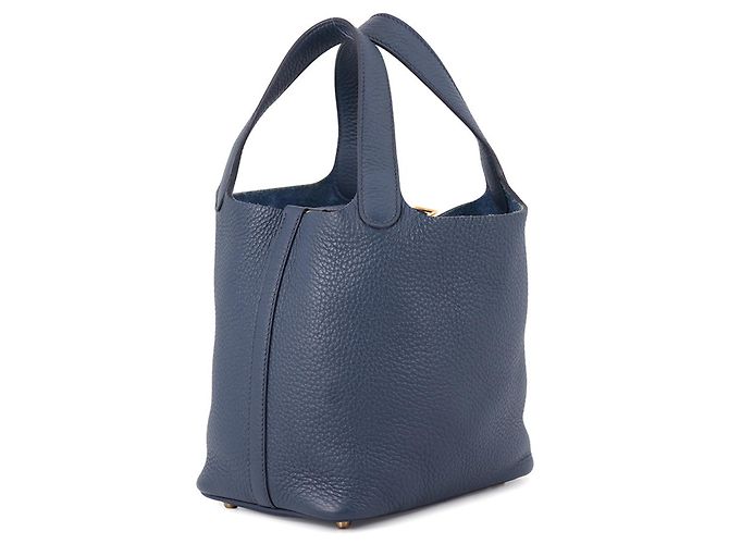 Hermès Hermes Picotin Lock PM Handtasche - Ansicht 2