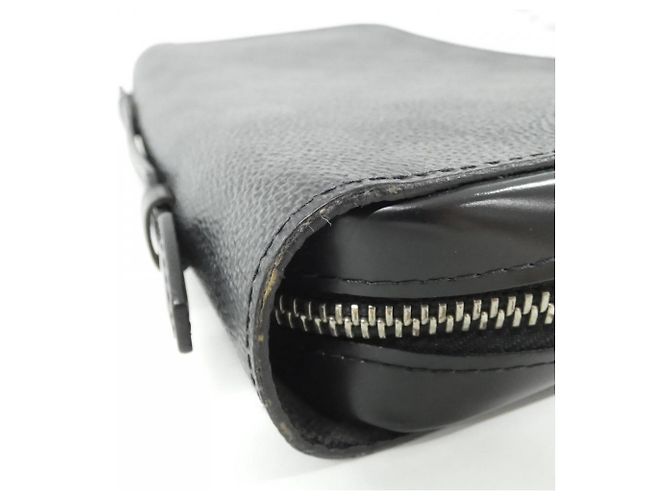 Louis Vuitton Damier Graphite Zippy XL Wallet Damier ebene - view 5
