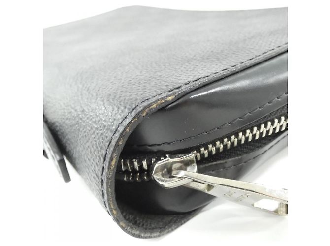 Louis Vuitton Damier Graphite Zippy XL Wallet Damier ebene - view 6