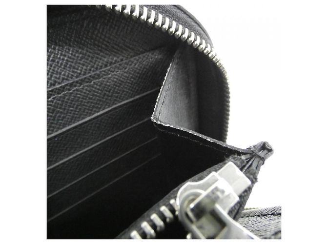 Louis Vuitton Damier Graphite Zippy XL Wallet Damier ebene - view 9