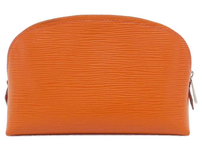 Pochette Cosmetici Louis Vuitton Epi - vista 2