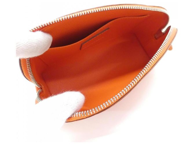 Pochette Cosmetici Louis Vuitton Epi - vista 8