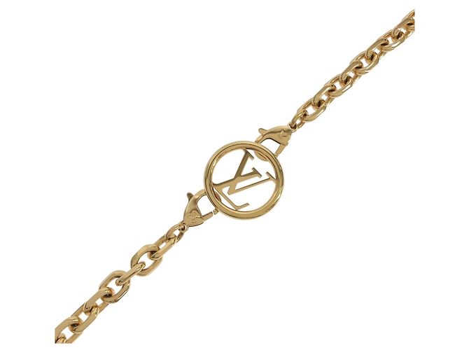 Louis Vuitton Coussin Pochette M82017 Borsa a Spalla Argento - vista 4
