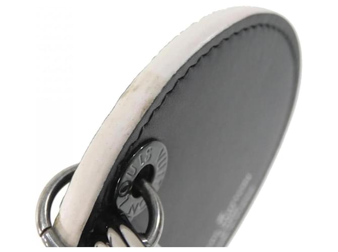 Vivienne Portachiavi Monogram Eclipse Louis Vuitton Nero - vista 4