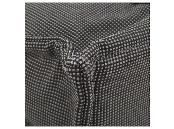 Hermès Hermes Herline PM Handtasche Schwarz - Ansicht 2