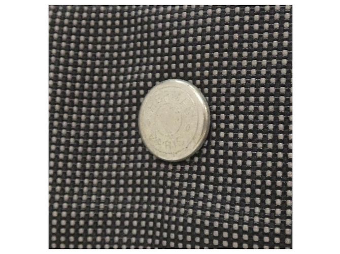 Hermès Hermes Herline PM Handtasche Schwarz - Ansicht 4